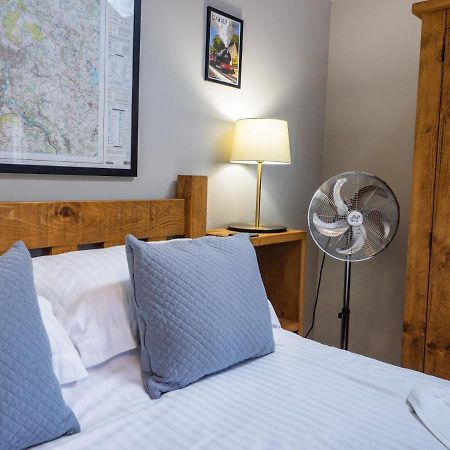1 Bed Studio In Two Dales Near Matlock & Bakewell Zewnętrze zdjęcie