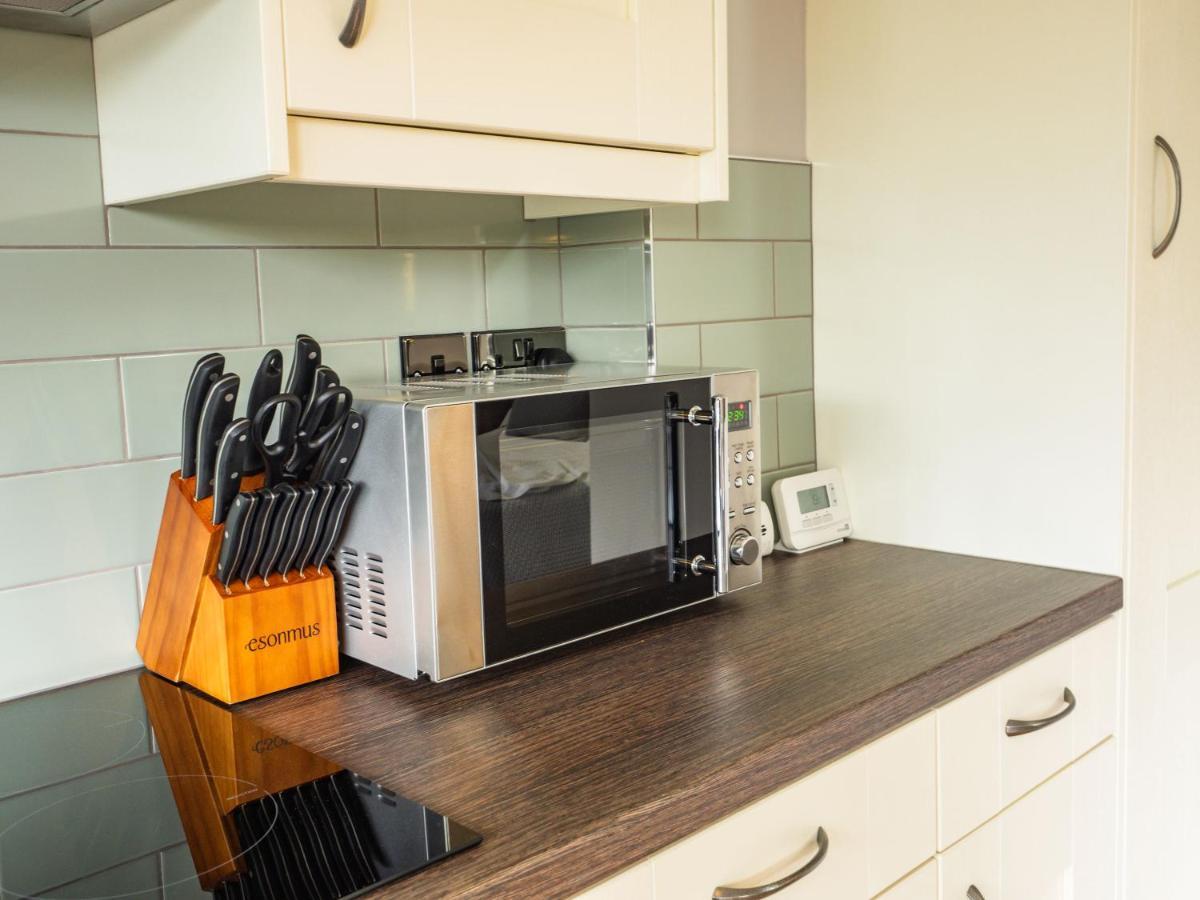 1 Bed Studio In Two Dales Near Matlock & Bakewell Zewnętrze zdjęcie