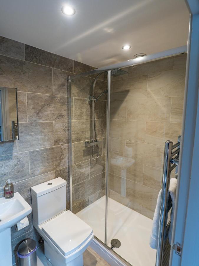 1 Bed Studio In Two Dales Near Matlock & Bakewell Zewnętrze zdjęcie